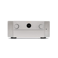 Seconddeal: Marantz Cinema 40 9.4-kanaals AV-Receiver - Zilver / Goud