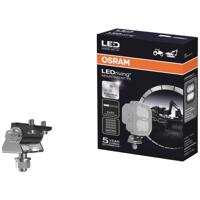 OSRAM Houder LEDriving® Mounting Kit PX LEDPWL ACC 101 (b x h x d) 35 x 45 x 43 mm