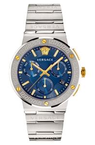 Versace Greca VEZ900221 Herenhorloge
