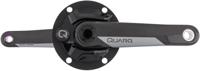 QUARQ crankstel powermeter "dfour" crankset powermeter dfour 170mm