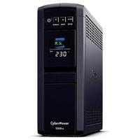 CyberPower CP1200EIPFCLCD UPS 1200 VA