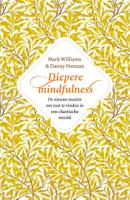 Diepere Mindfulness (Paperback) - thumbnail