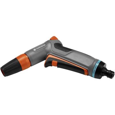 GARDENA Comfort Reinigungsspritze, zum Reinigen und Sprühen, mit Impulsauslöser 18303-20 Reinigingsspuit
