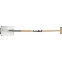 Polet Open Dulspade Tuin 260/160 met essen T-steel 90cm Polet Open Dulspade Tuin 260/160 met essen T-steel 90cm