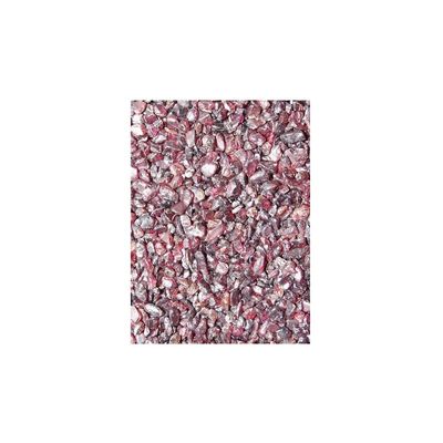 Trommelstenen Granaat (5-10 mm) - 100 gram