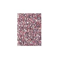 Trommelstenen Granaat (5-10 mm) - 100 gram