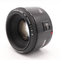 Canon EF 50mm F/1.8 II occasion