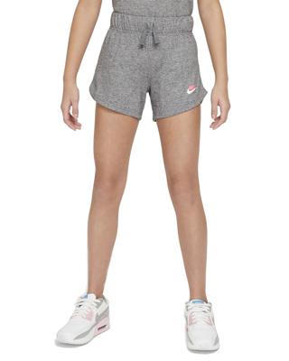 Nike Sportswear Sportshort Meisjes 164