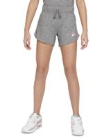 Nike Sportswear Sportshort Meisjes 164