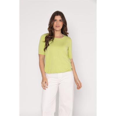 Blouson ronde hals