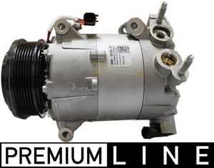Compressor, airconditioning ACP1388000P