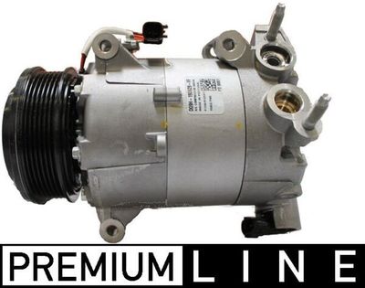 Compressor, airconditioning ACP1388000P