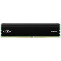 Crucial CP32G4DFRA32A Werkgeheugenmodule voor laptop Retail DDR4 32 GB 1 x 32 GB Non-ECC 3200 MHz 288-pins DIMM CL22 CP32G4DFRA32A