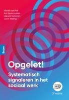 Opgelet! (Paperback)