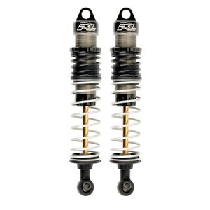 Proline Power Stroke schokdempers (achter) - Traxxas Slash (zowel 2WD als 4x4)