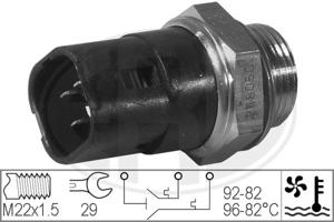 ERA Temperatuurschakelaar 330214