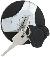 Vicma Tank cover lockable, m424