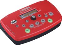 Boss VE-5-RD Vocal Performer vocal effectprocessor rood - thumbnail