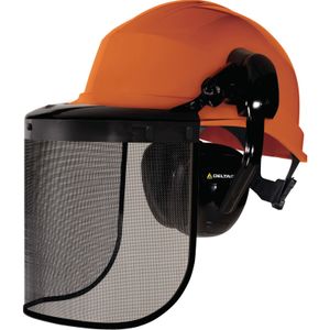 Delta Plus FORESTIER 3 Houthakkers Helm