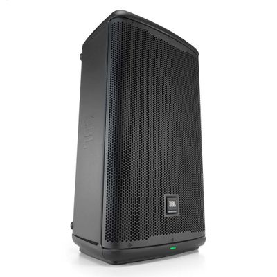 JBL EON712 actieve speaker met BT 12 inch