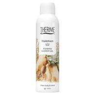 Therme Hammam Foaming Shower Gel Mousse 200ml
