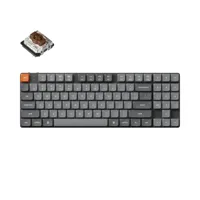 Keychron K13 Max QMK/VIA toetsenbord