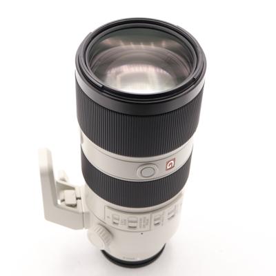 Sony FE 70-200mm F/2.8 GM OSS occasion