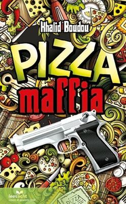 Pizzamaffia (Paperback)