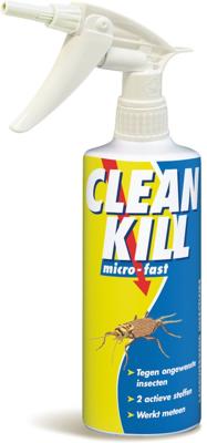 Clean Kill 500 ml - Hortus