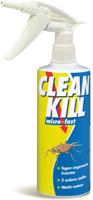 Clean Kill 500 ml - Hortus