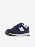 NEW BALANCE® baskets marineblauw