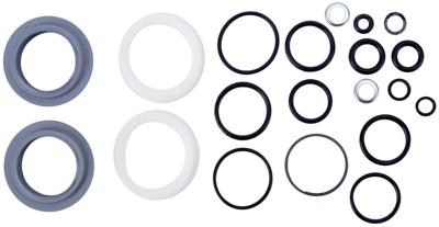 ROCKSHOX Basic serv.kit sektor silver