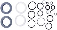 ROCKSHOX Basic serv.kit sektor silver