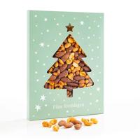 'Kerst Notenmix in Doosje' kopen? | FOR YOU GIFTS