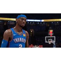 NBA 2K26 - PS4-game