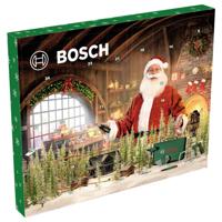 Bosch Home and Garden Adventskalender