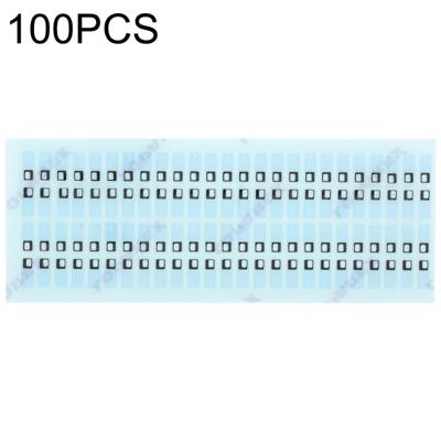 100 stuks inductie katoen voor iPhone X