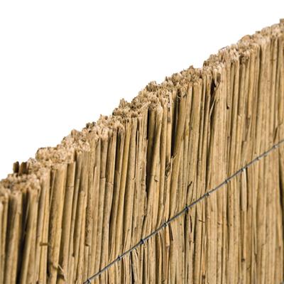 Rietplaat 150 cm Tuindeco - Tuindeco