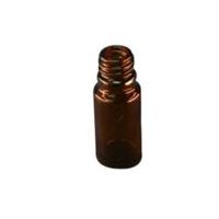 Blockland Druppelflacon kombi bruin glas DIN18 10ml