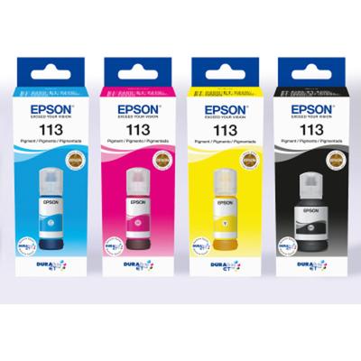 Originele inkt cartridge Epson C13T06B640 Multicolour