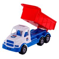 Cavallino xl torpedo kiepvrachtwagen, 46cm