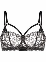 Fleur Of England soutien-gorge Kittie - Noir - thumbnail