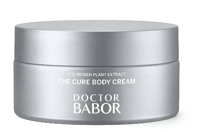BABOR Crème Doctor BABOR Crème Regeneration The Cure Body Cream 200ml