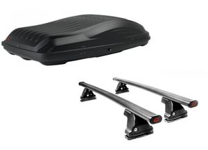 G3 Reef 580 mat zwart voordeelset 03608050378908