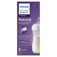Avent Natural Response 3.0 Zuigfles 1m+ 260ml