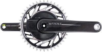SRAM Crankset pm red 1 xplr axs e1 42t 172,5mm