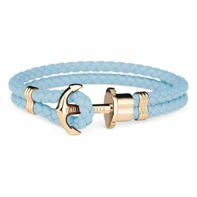 Armband Unisex Paul Hewitt PH-PH-L-G-NI