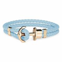 Armband Unisex Paul Hewitt PH-PH-L-G-NI