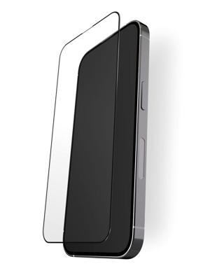 BodyGuardz Pure 3 screen protector iPhone 16 Pro