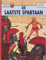 De laatste spartaan (Paperback)